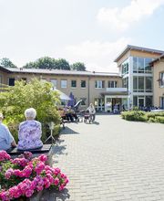 CURA SeniorenCentrum Meinersdorf Bild 6