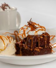 Magnolia Grille image 15