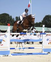 Manège du Mont Bild 6