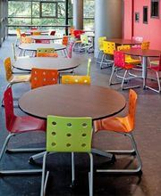 Mobilier Goz' Collectivites image 2