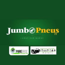 Jumbo Pneus