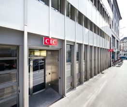 Bank CIC (Schweiz) AG Bild 2
