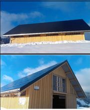 Hans Wiedmer - Bedachungen · Spenglerei · Photovoltaik Bild 5