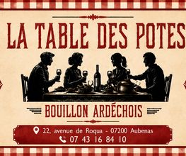 La Table des Potes image 15