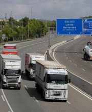 TRANSPORTES MELGAREJO KARRANTXA SL imagen 5