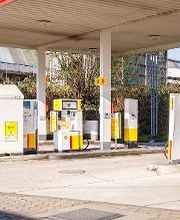 Shell Recharge Charging Station Bild 9