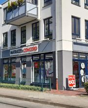 Matratzen Concord Filiale Ratingen Bild 1