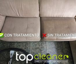 Top Cleaner Barcelona imagen 14