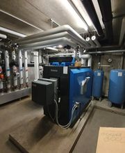 Fettolini SA 👨‍🔧 Idraulico | Impianti Sanitari | Riscaldamento | Lattoneria Bild 14