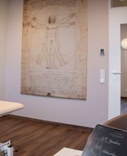 Heilpraktiker Nürnberg - Dr. Philipp Weidenbecher - Psychotherapie, Sexualtherapie, Paartherapie und Traumatherapie Bild 3