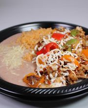 Panchitas Mexican Food image 1