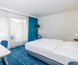 Mercure Lenzburg Krone Bild 5