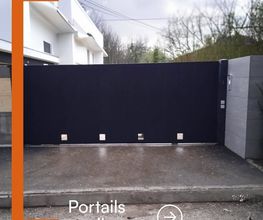 Techinter Automatic Door Sàrl Bild 7