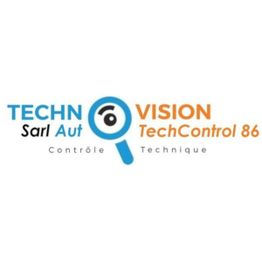 TECHNOVISION AutoTechControl 86