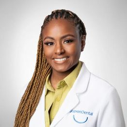 Krystel Braddy-Brown