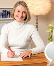 Vital & Schön - Kosmetikerin Susanne Neff-Austein Bild 1