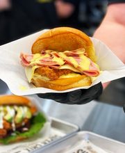 Super Chix - Chicken & Custard image 9