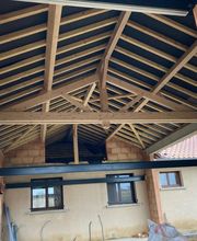 BS Charpente Construction Bois image 2