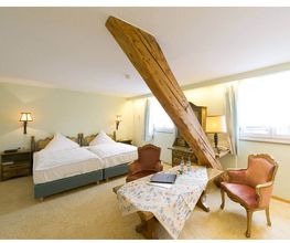 Hotel Alte Post Bild 6
