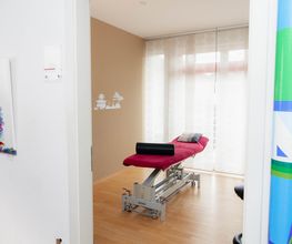 HandWerk Physiotherapie Bild 10