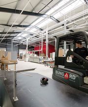 BUNGARD Tischlerwerkstätten Bild 16