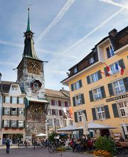 Solothurn Tourismus Bild 2