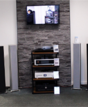 AV Haller Solutions GmbH - Heimkino / Multimedia / Multiroom / HiFi in der Region Aargau Bild 3