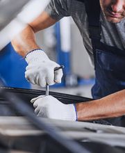 Auto- und Pneuhaus Luzern B. Z Bild 4