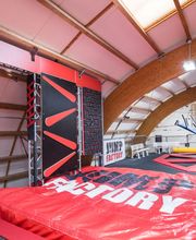 Jump Factory Wohlen Bild 6