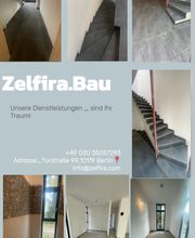 Zelfira Baudienstleistungen Bild 9