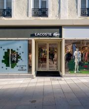 Lacoste Le Mans image 6