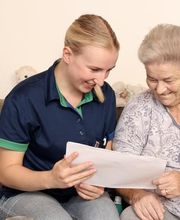 THARAD Pflegezentrum Bild 11