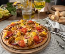MUNDFEIN Pizzawerkstatt Trier Bild 11