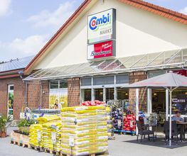 Combi Verbrauchermarkt Beelen Bild 1