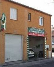 Dekra Centre Contrôle du Canigou image 1