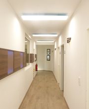 KPW Garbsen - Therapiezentrum für Krankengymnastik, Physiotherapie, Wassergymnastik Bild 12