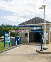 Get your car wash at Splash In located at 13101 Hull Street Rd N, Midlothian, VA!!