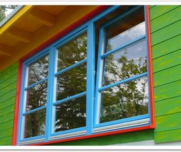 Müller Fenster- und Türenbau UG Bild 3