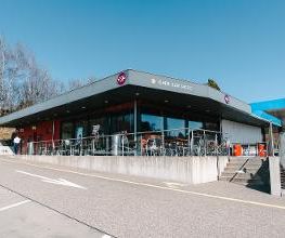 A1 Grauholz Cafébar Nord Bild 4