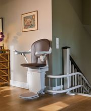 Lifta Treppenlift Mobilitätszentrum Essen Bild 17