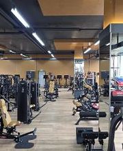 A.S. Infinity-Gym GmbH Härkingen | Fitness | Boxen | Pump Workout | Kickboxen | Kinderboxen Bild 16