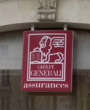 GÉNÉRALI LUCAS ASSURANCES AGENT GÉNÉRAL image 1