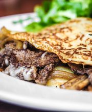 Crepevine Restaurants image 5