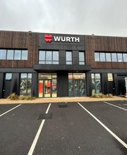 Würth Proxishop Taverny image 7