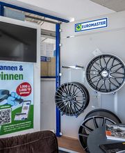 EUROMASTER Nürnberg PKW Bild 5