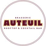 Auteuil Brasserie