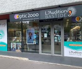 Opticien Bordeaux - Optic 2000 image 1