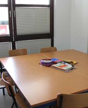 Biberach Unterrichtsraum 2