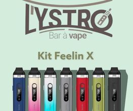L'Ystro Vape image 5