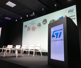 GLOBAL AUDIOVISUEL SA Bild 6